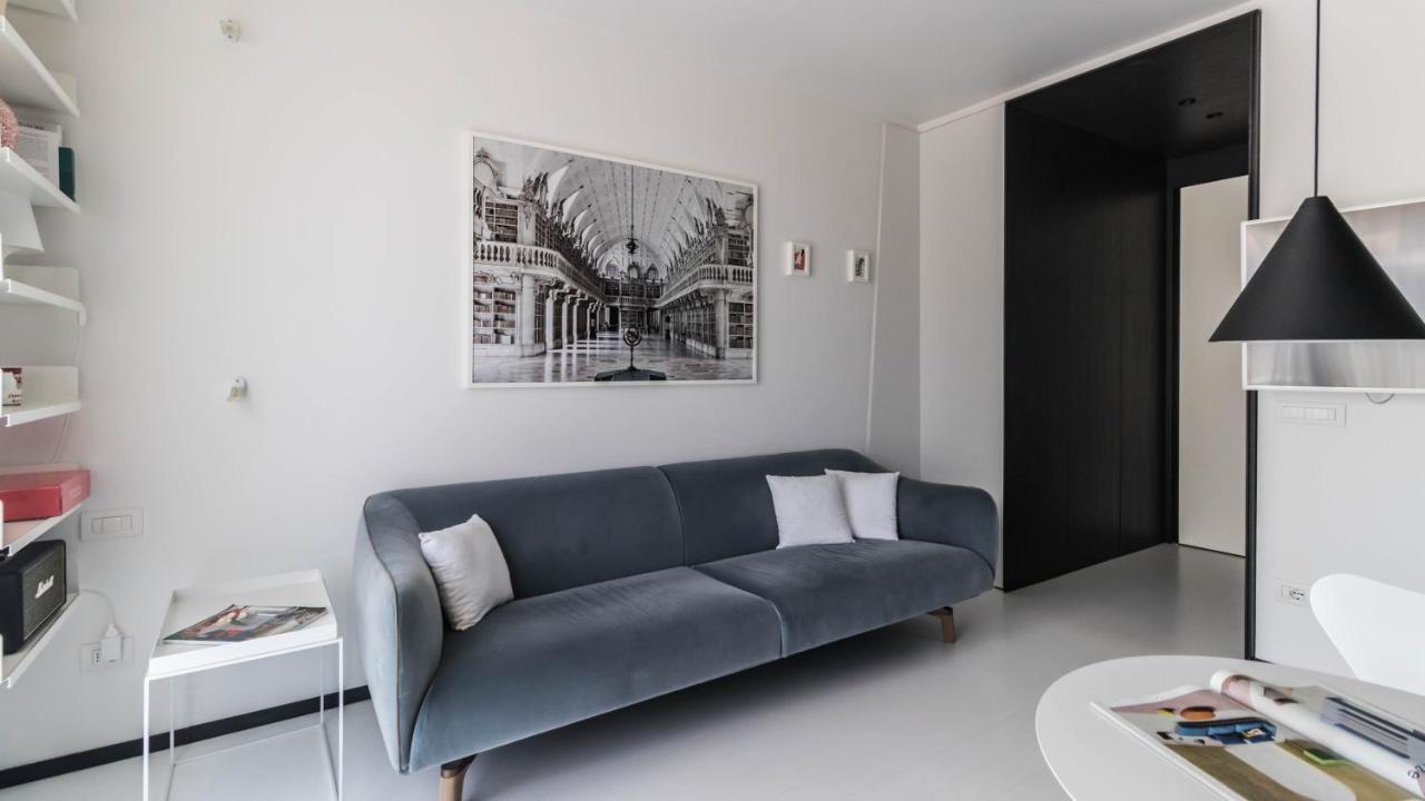 Italianway - Poma 61 B Apartment Milan Exterior photo