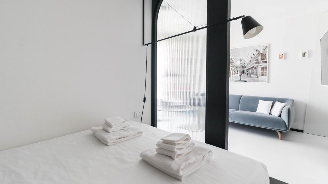 Italianway - Poma 61 B Apartment Milan Exterior photo