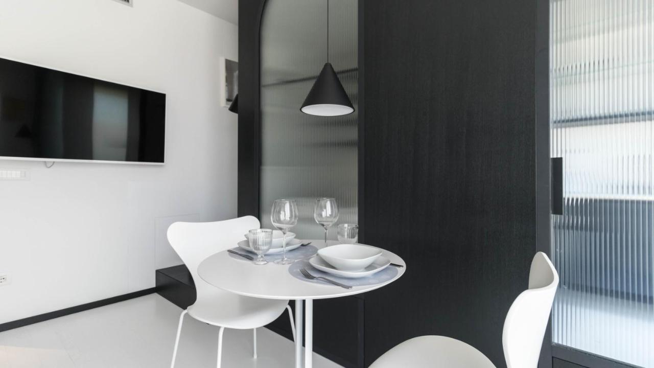 Italianway - Poma 61 B Apartment Milan Exterior photo