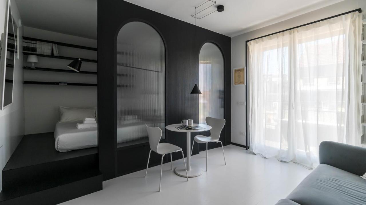 Italianway - Poma 61 B Apartment Milan Exterior photo