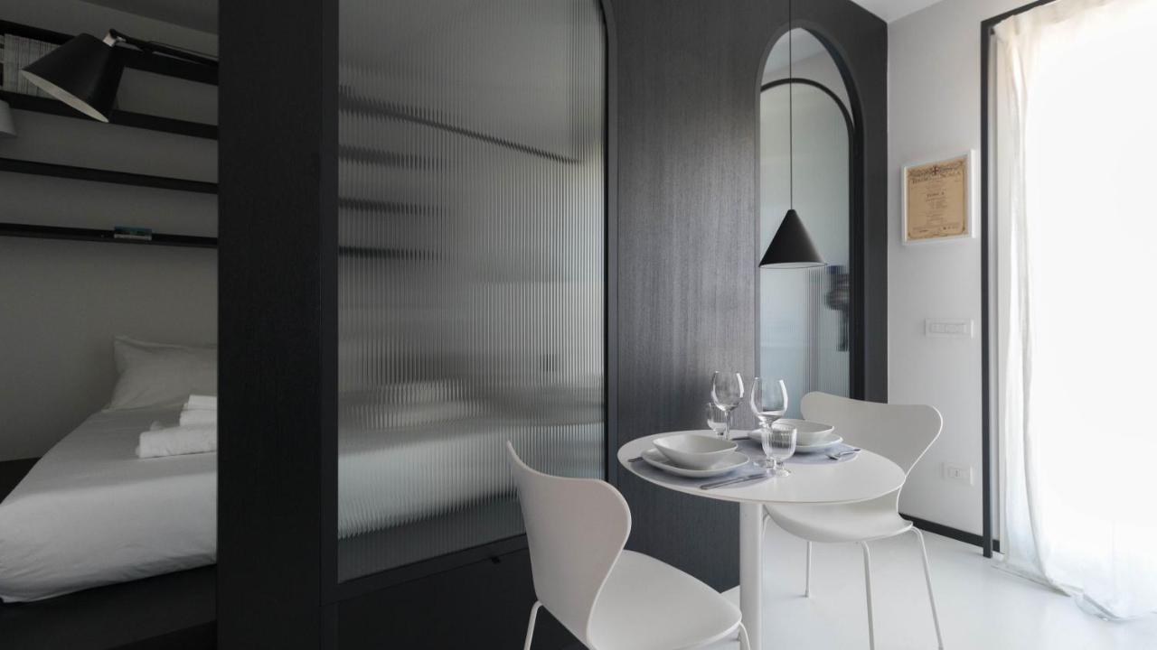 Italianway - Poma 61 B Apartment Milan Exterior photo