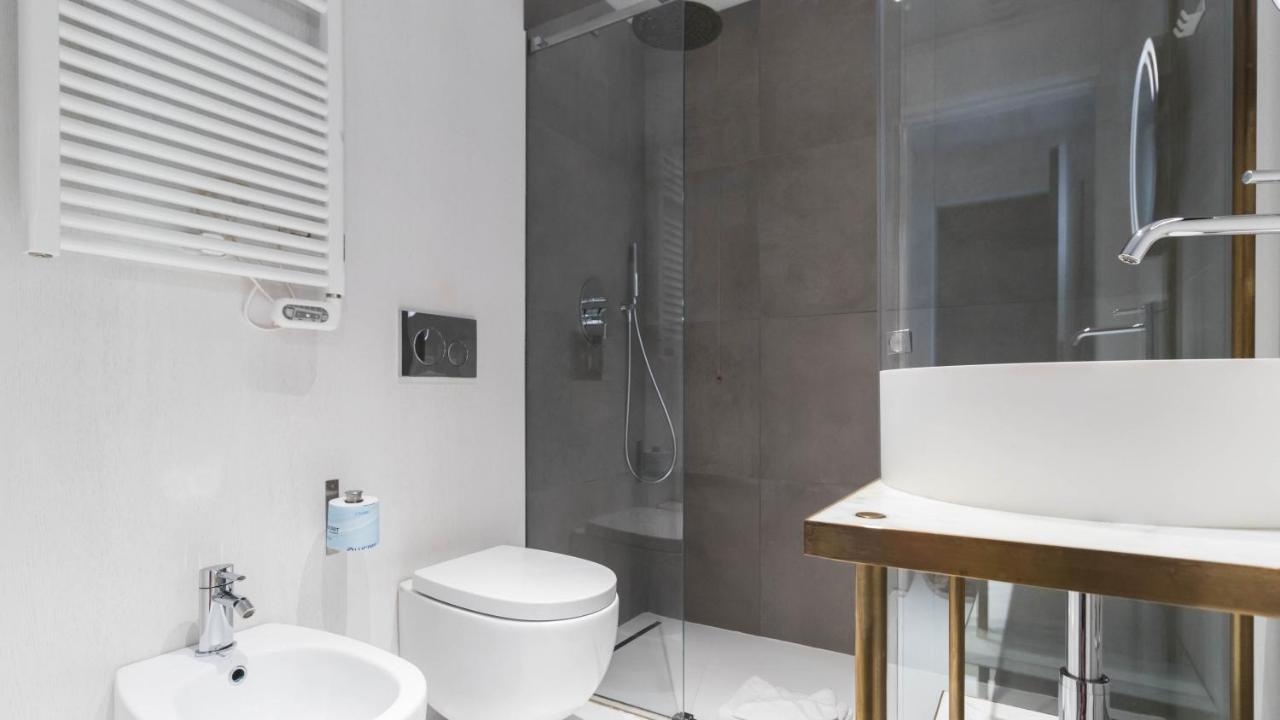 Italianway - Poma 61 B Apartment Milan Exterior photo
