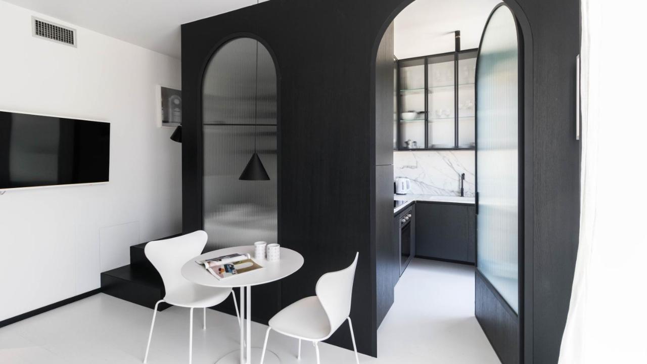 Italianway - Poma 61 B Apartment Milan Exterior photo