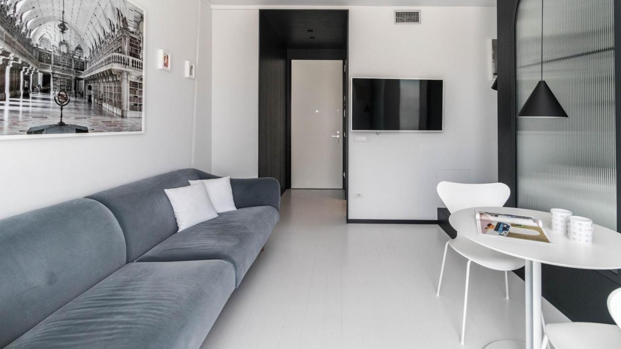 Italianway - Poma 61 B Apartment Milan Exterior photo