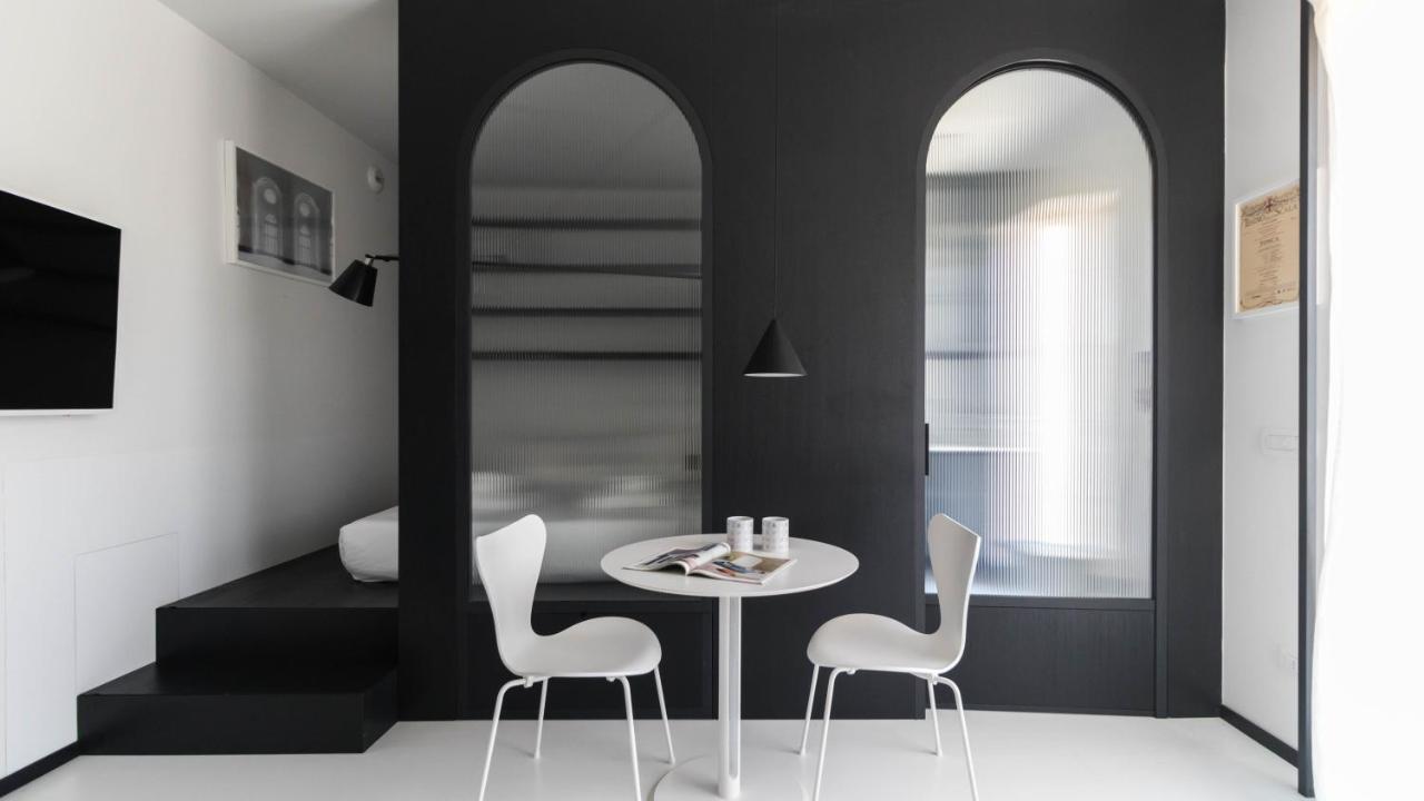 Italianway - Poma 61 B Apartment Milan Exterior photo
